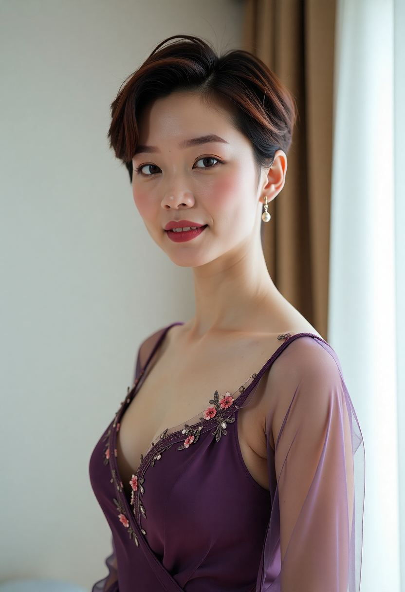 落幕之后