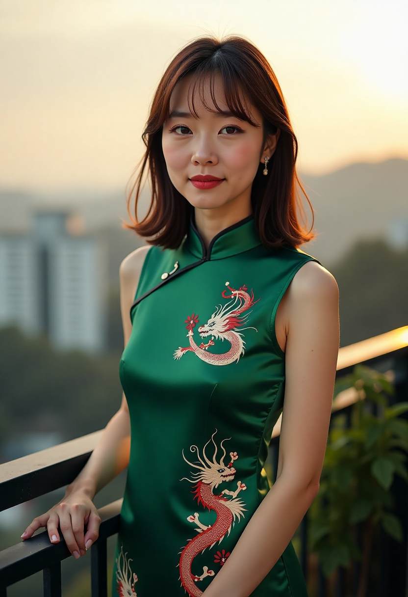 夜莺之歌