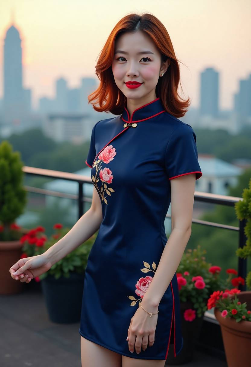 命运分叉口