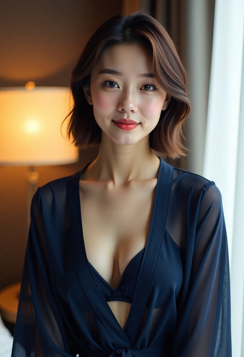 深海回响