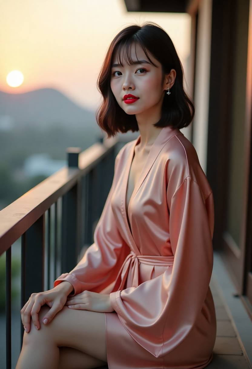风起之时
