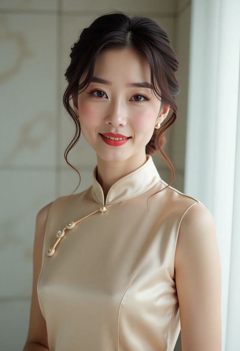 深闺私语