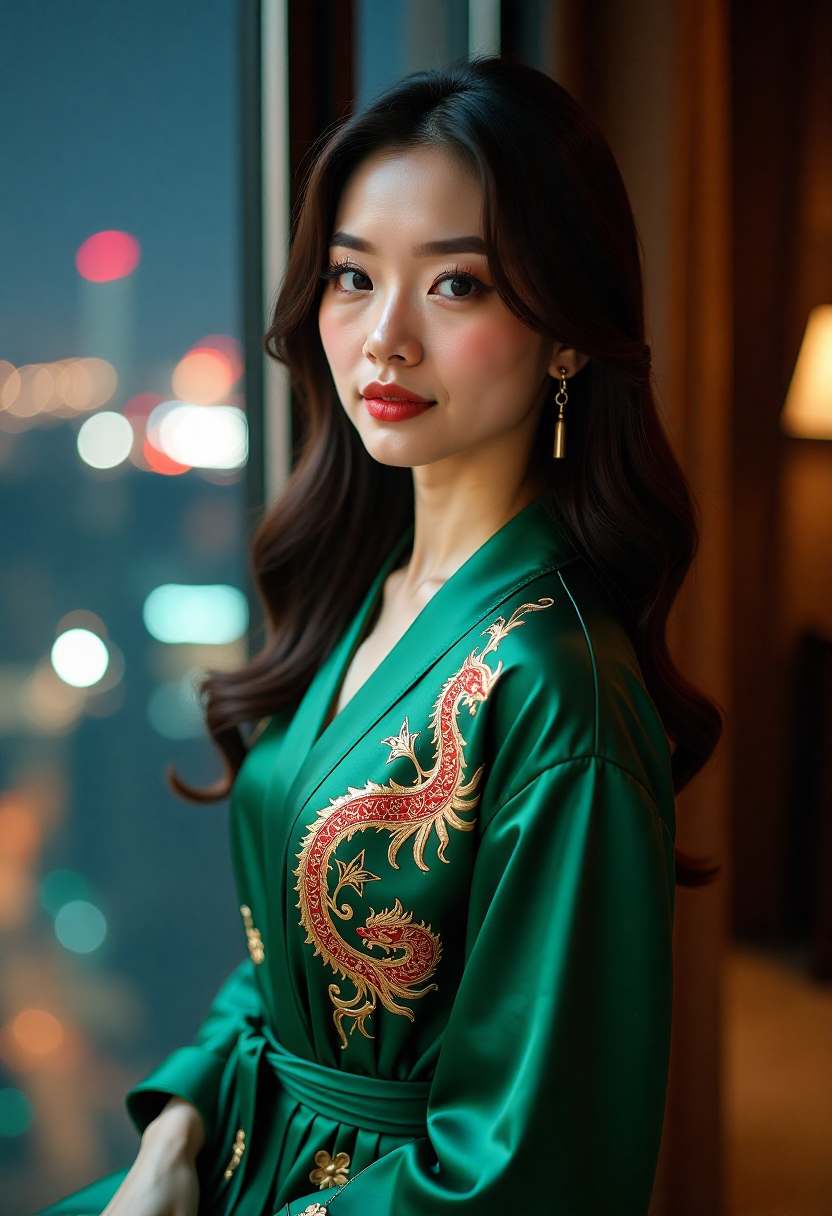职场风云录